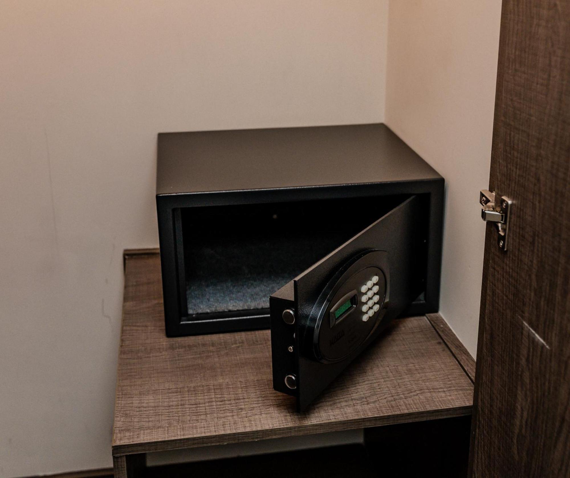 Hampton Inn By Hilton Celaya Селая Стая снимка
