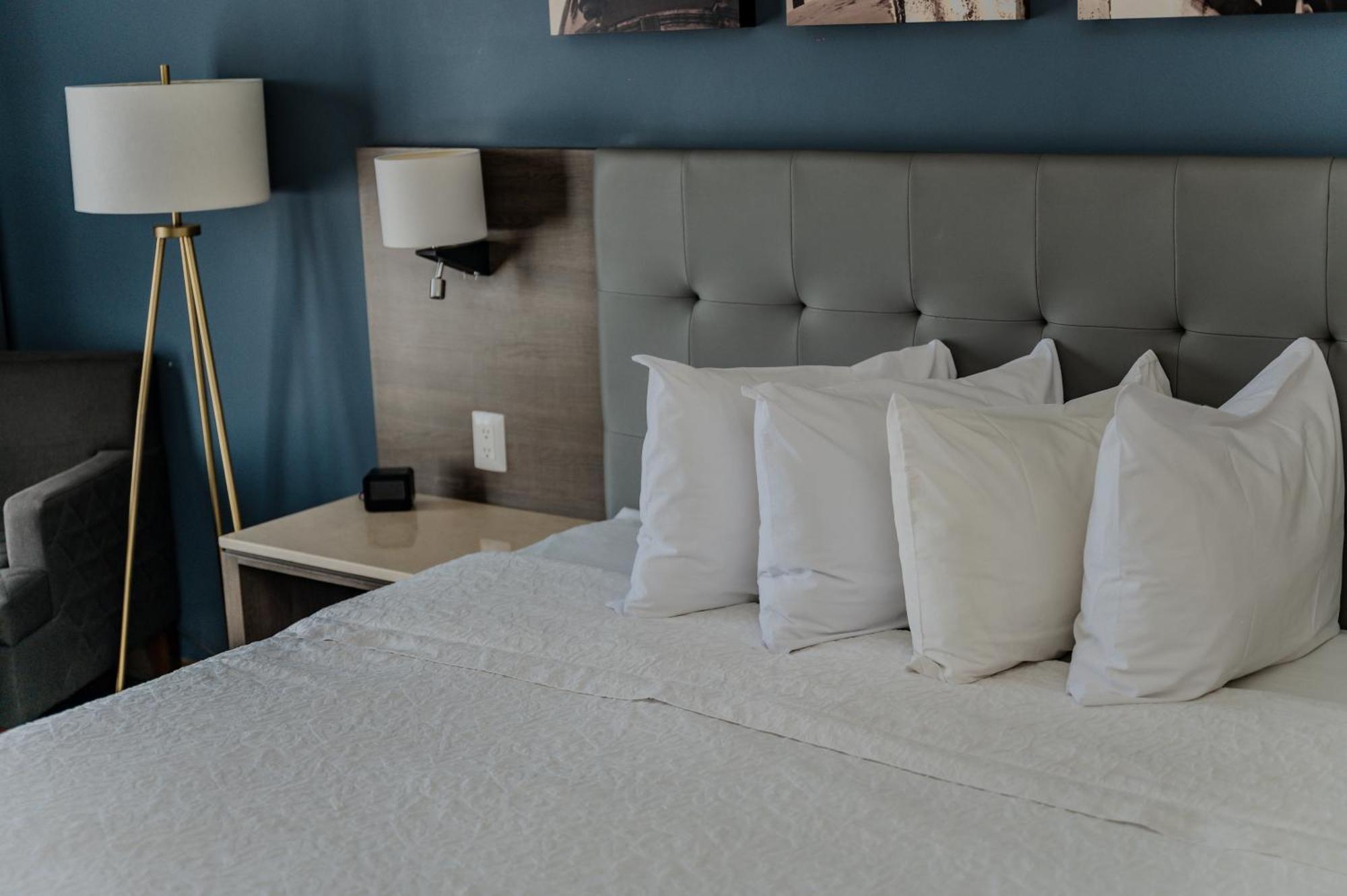 Hampton Inn By Hilton Celaya Селая Стая снимка