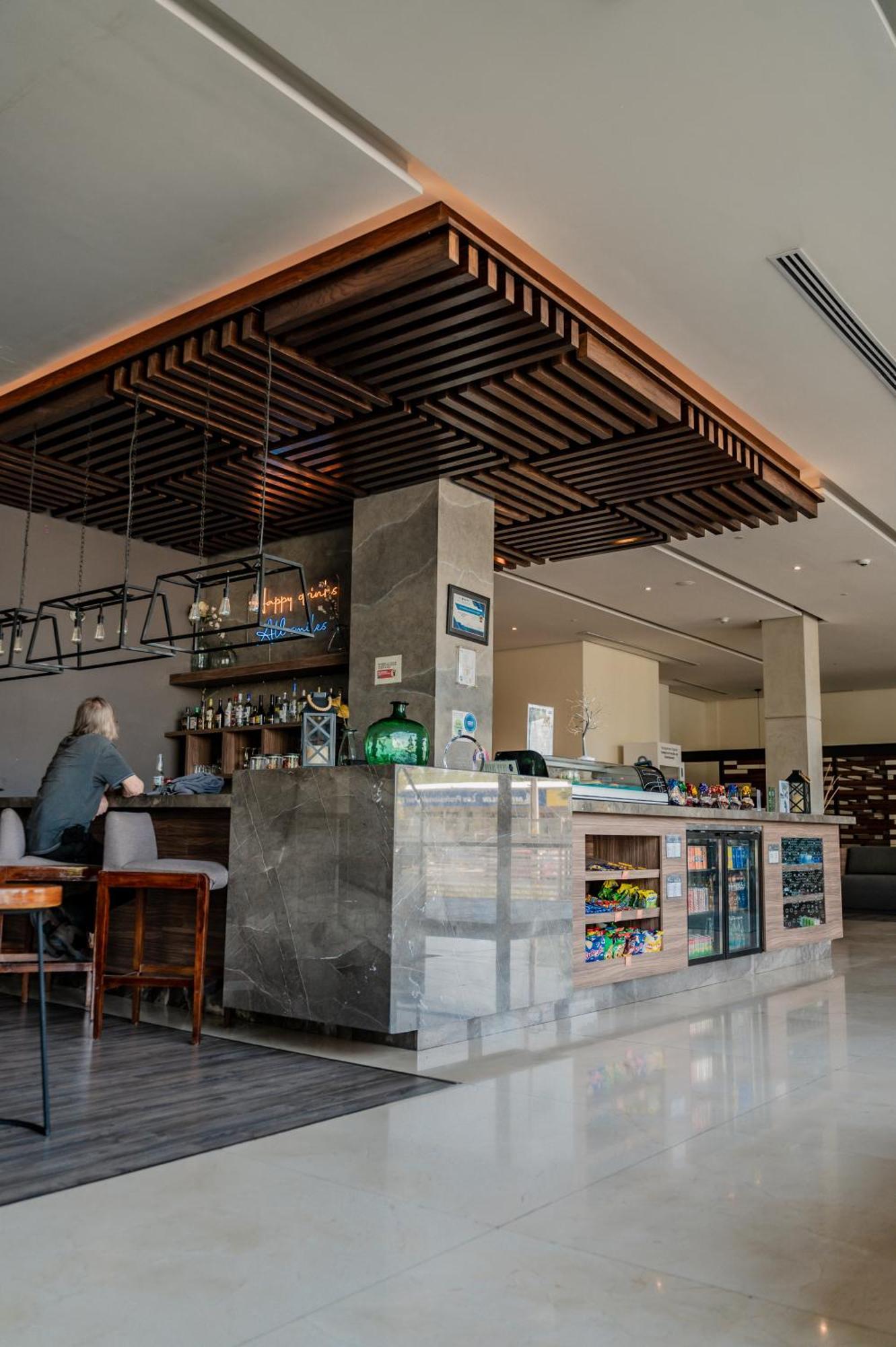 Hampton Inn By Hilton Celaya Селая Екстериор снимка