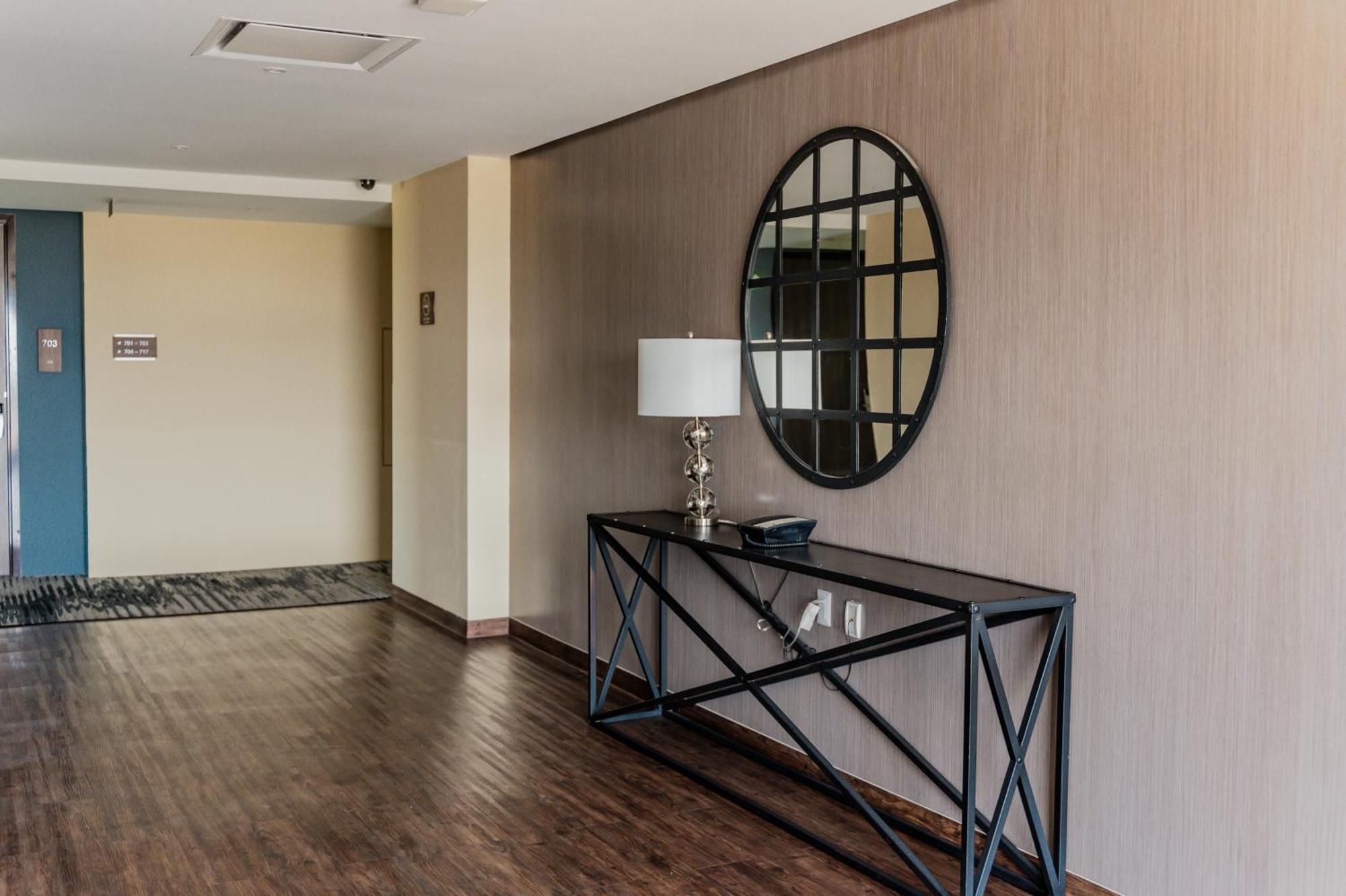 Hampton Inn By Hilton Celaya Селая Екстериор снимка